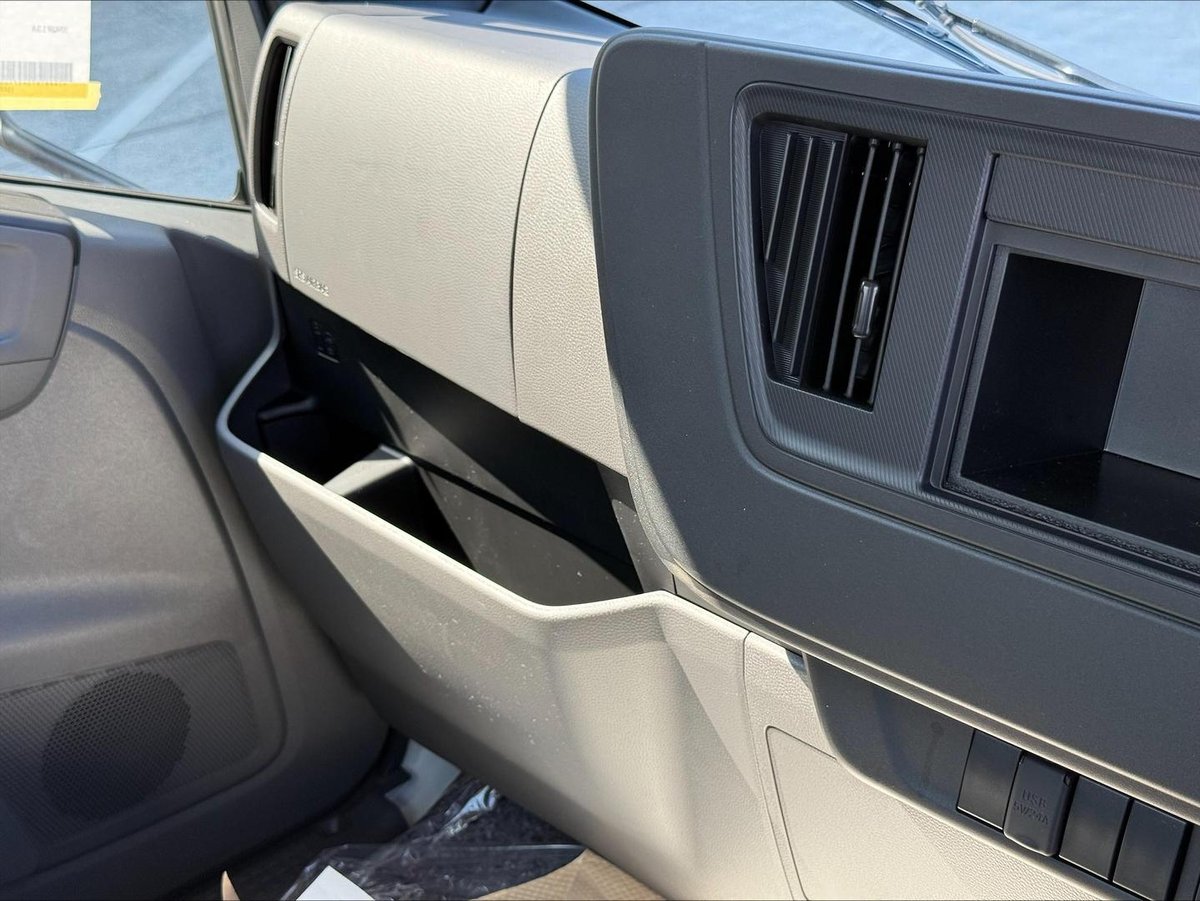 2026 Isuzu N Series image 21