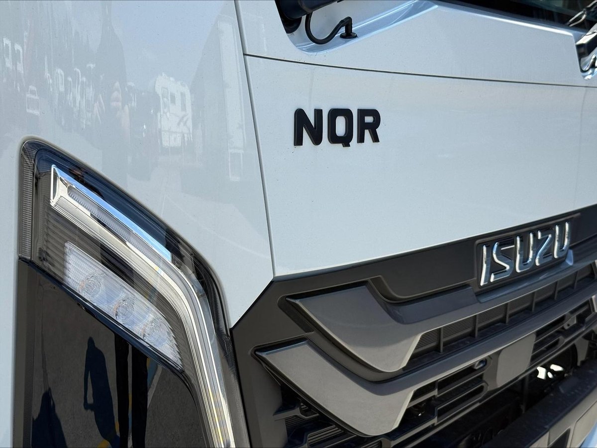 2026 Isuzu N Series image 10