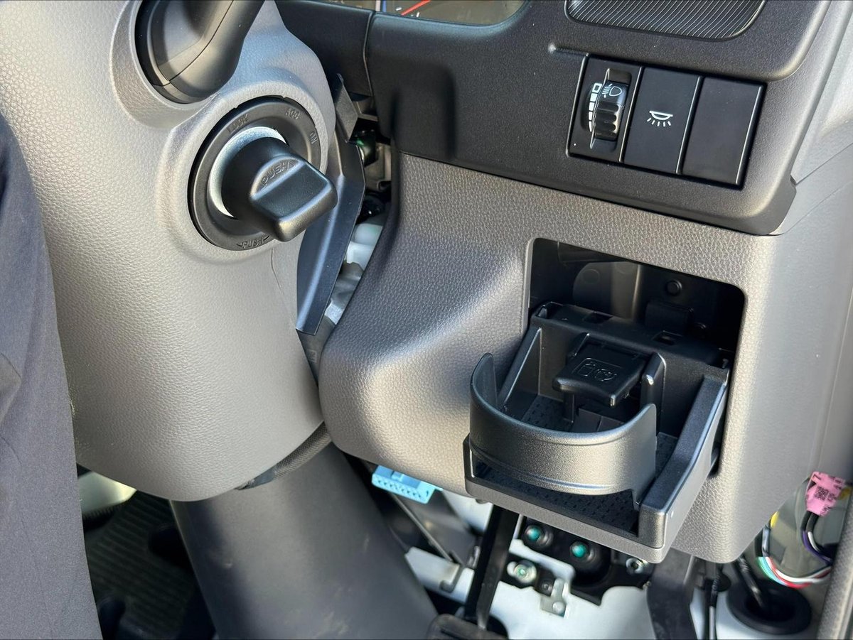 2026 Isuzu N Series image 20