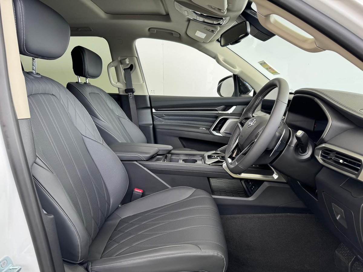 2025 LDV D90 Executive SV9A MY25 image 25
