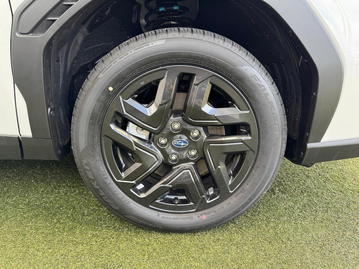 2025 Subaru Forester Sport S6 MY26 AWD image 20
