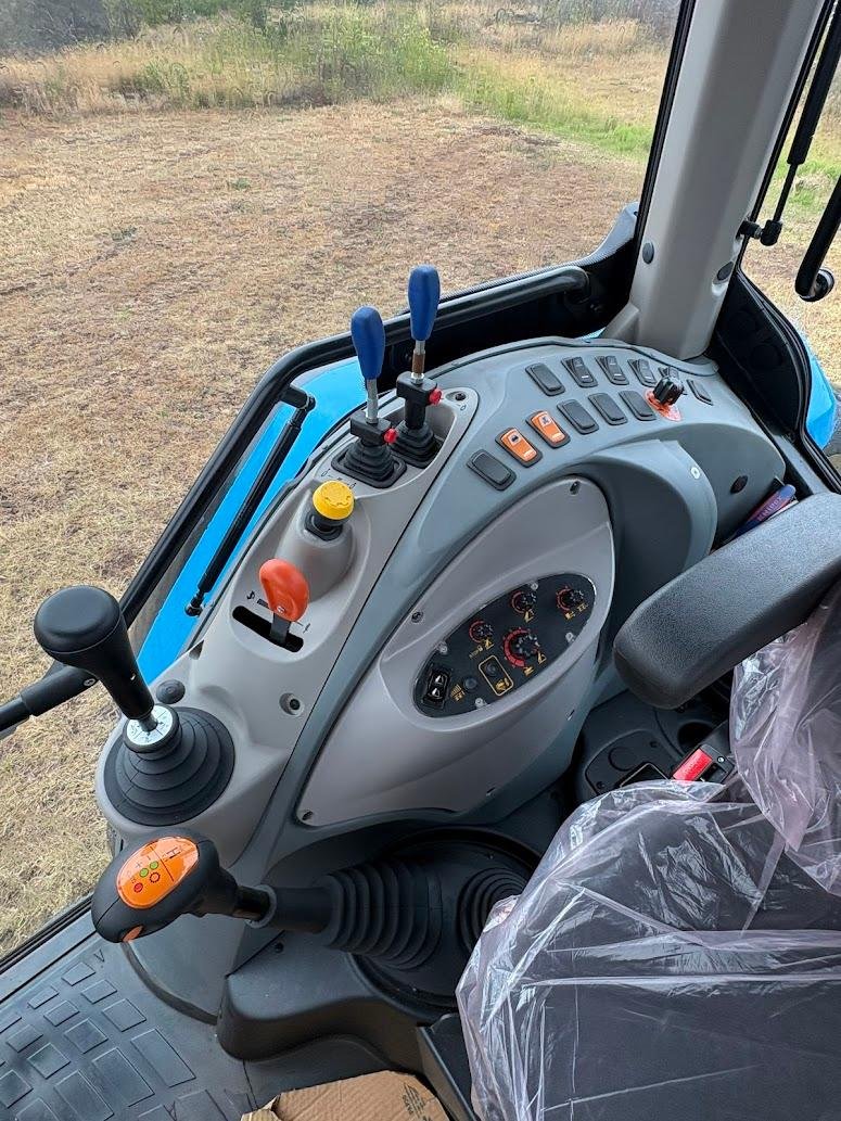 2024 Landini Landforce 125 image 13