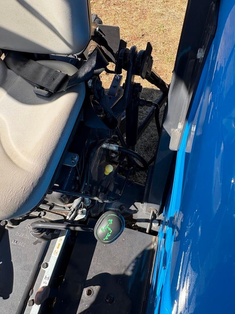 2025 Landini Super Ii Dt85 image 10
