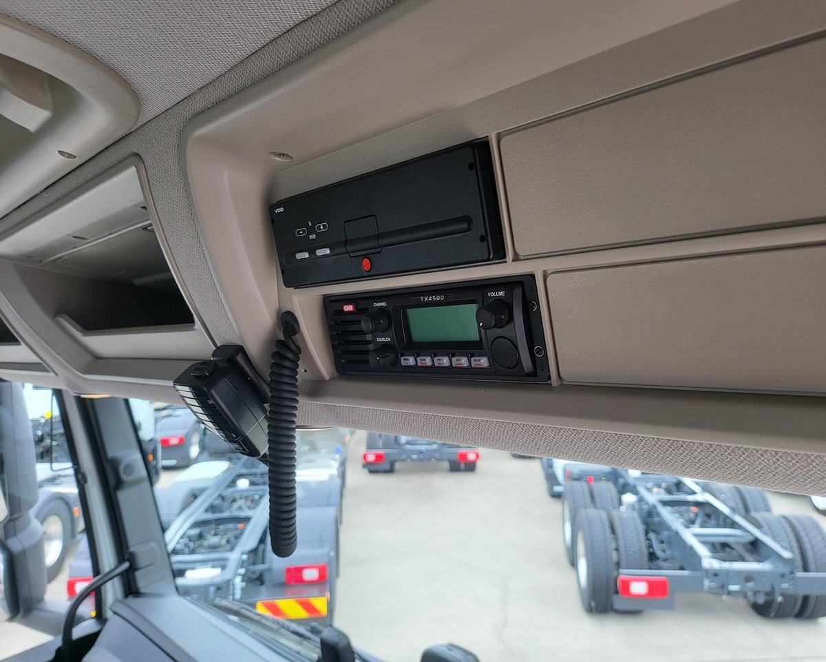 2025 Iveco Tway image 24