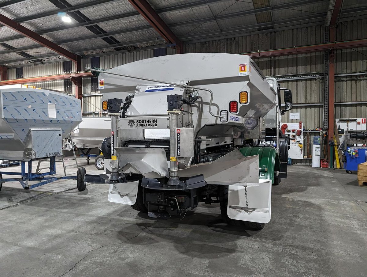 2025 Iveco Tway image 18