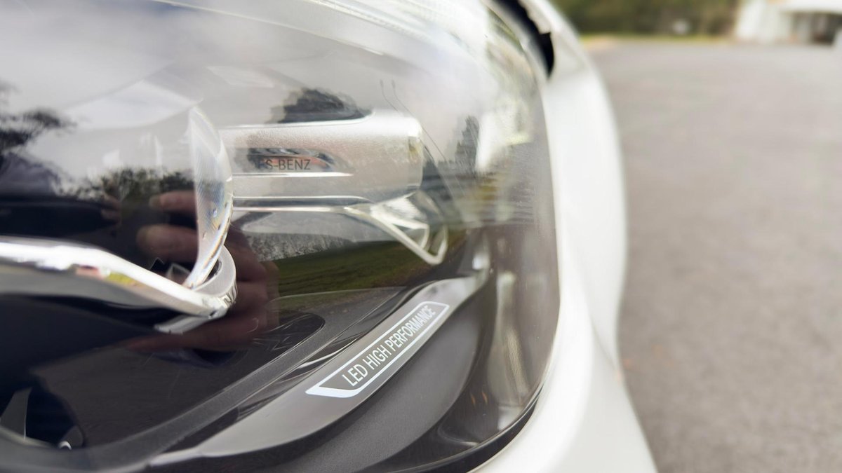2021 Mercedes-Benz C-Class C200 W206 image 42