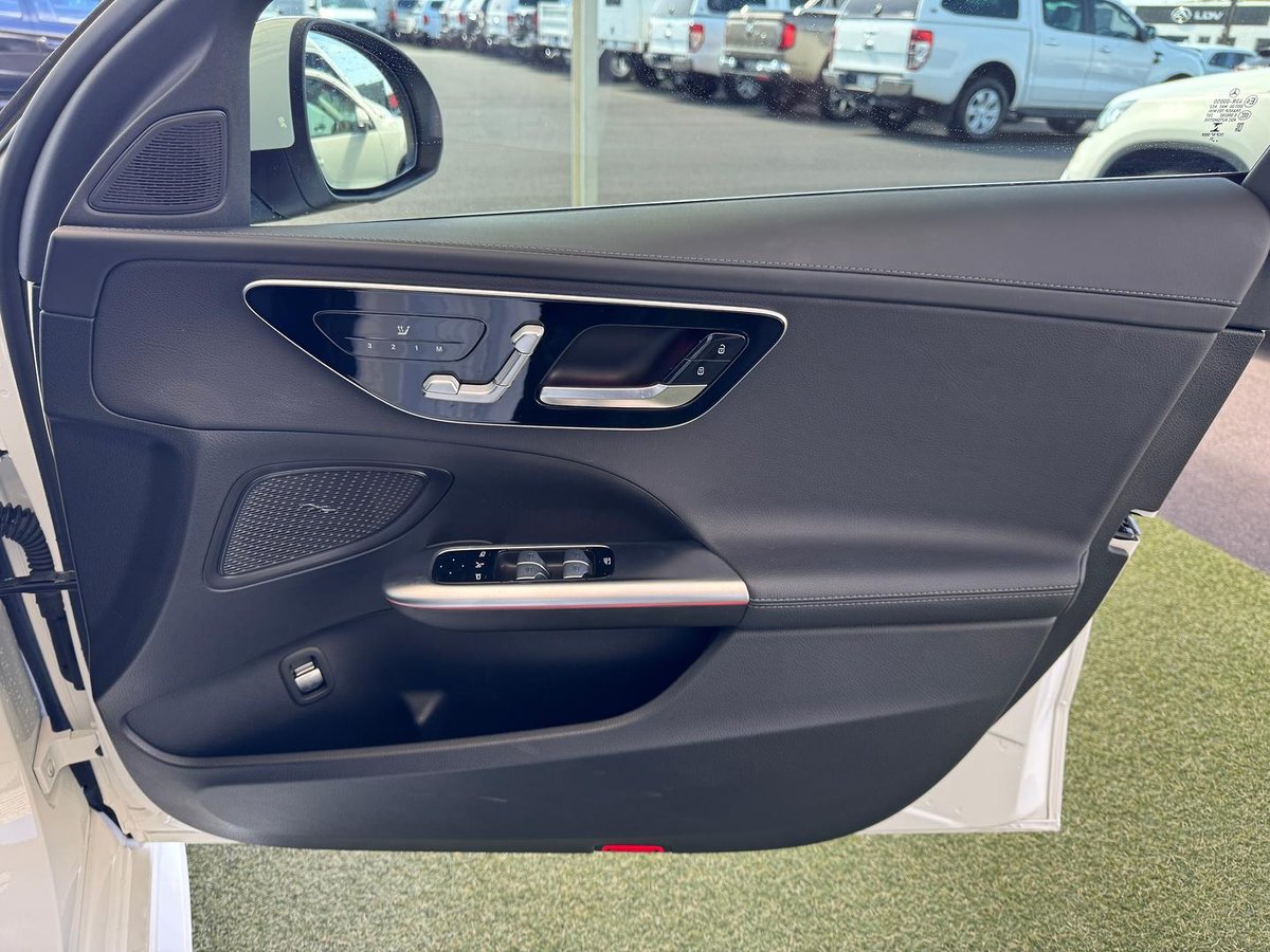 2021 Mercedes-Benz C-Class C200 W206 image 33