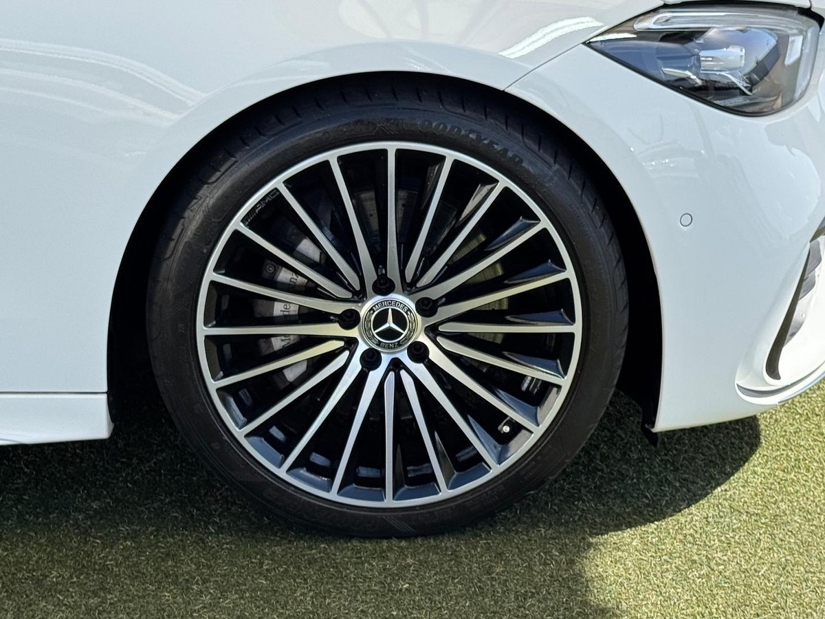 2021 Mercedes-Benz C-Class C200 W206 image 45
