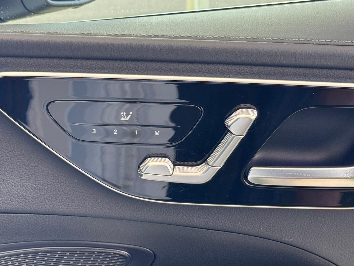 2021 Mercedes-Benz C-Class C200 W206 image 34
