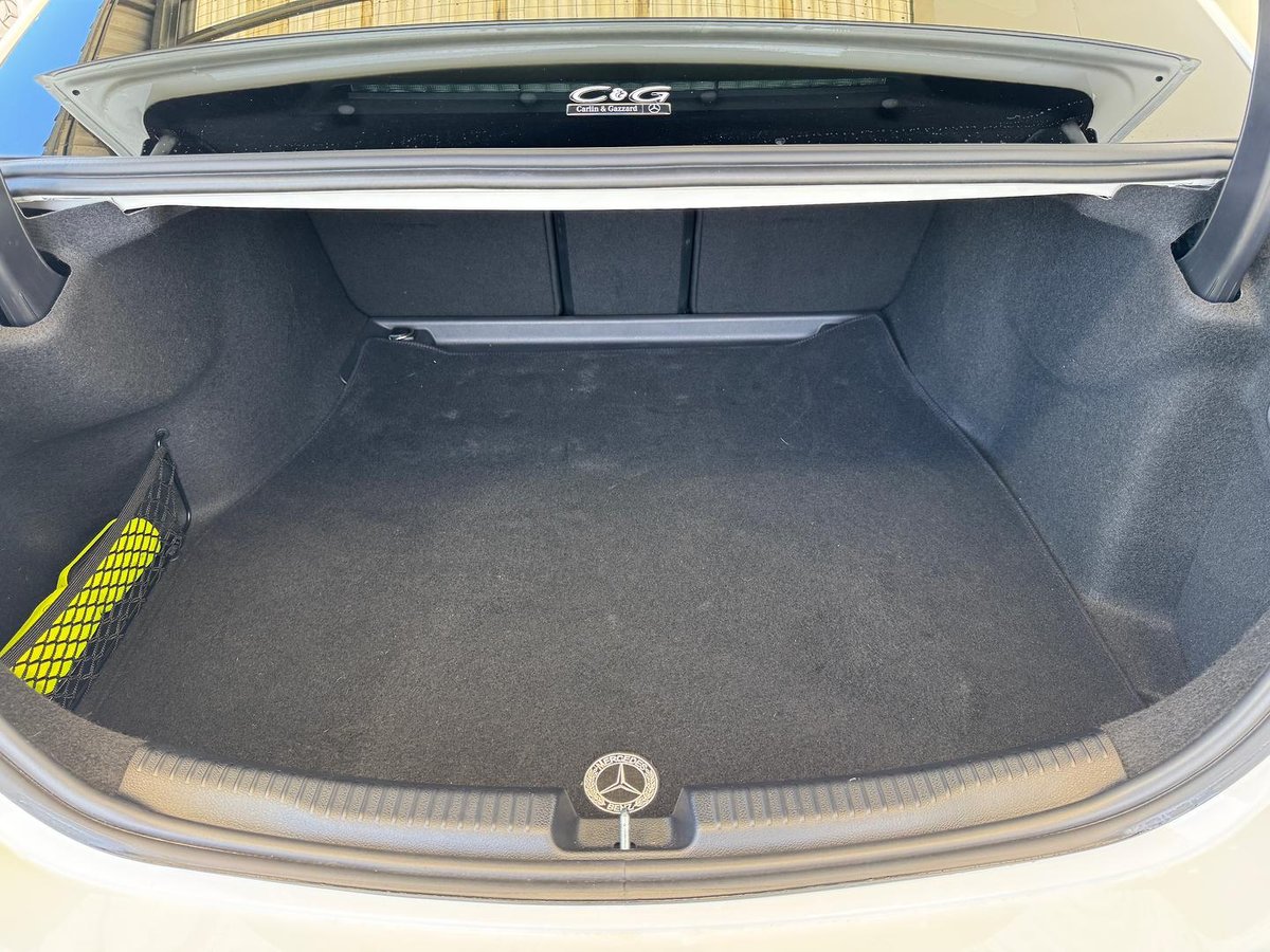 2021 Mercedes-Benz C-Class C200 W206 image 40