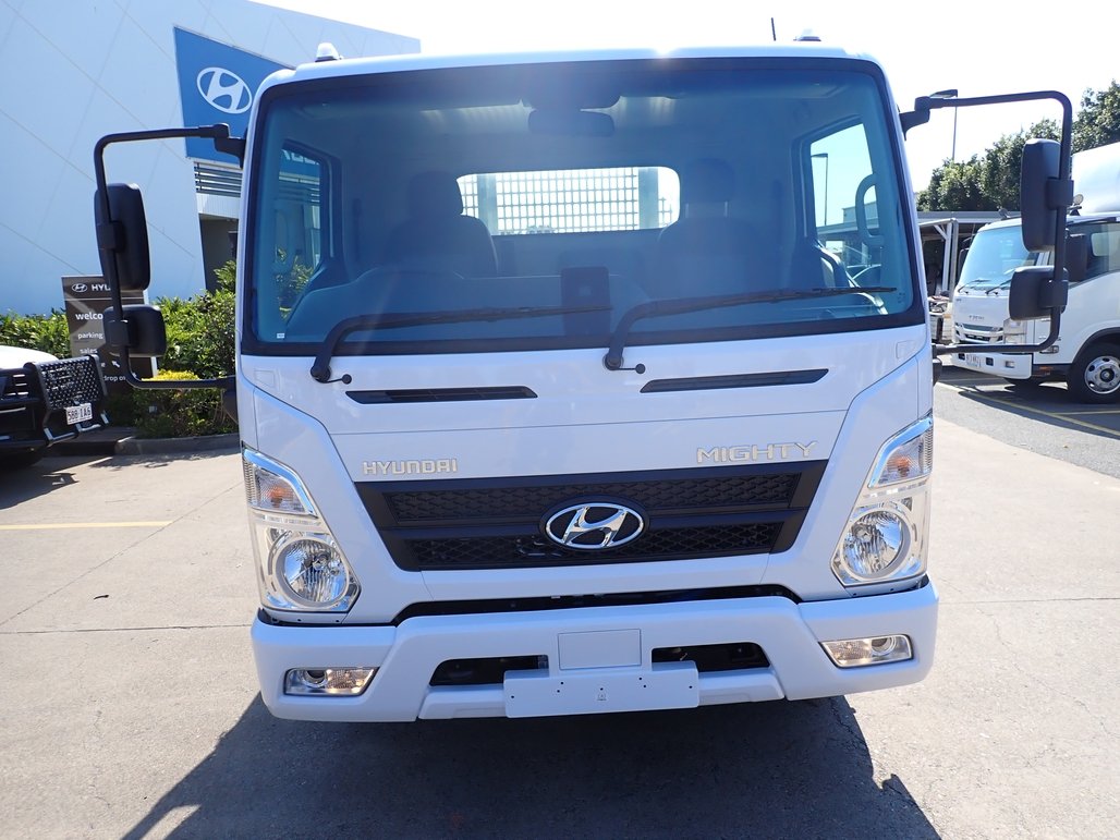 2025 Hyundai Ex6 Swb image 8