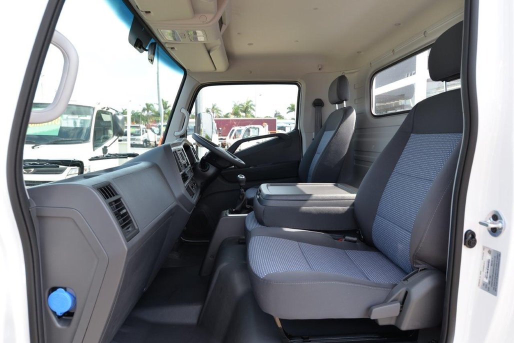 2025 Hyundai Ex6 Mwb image 12