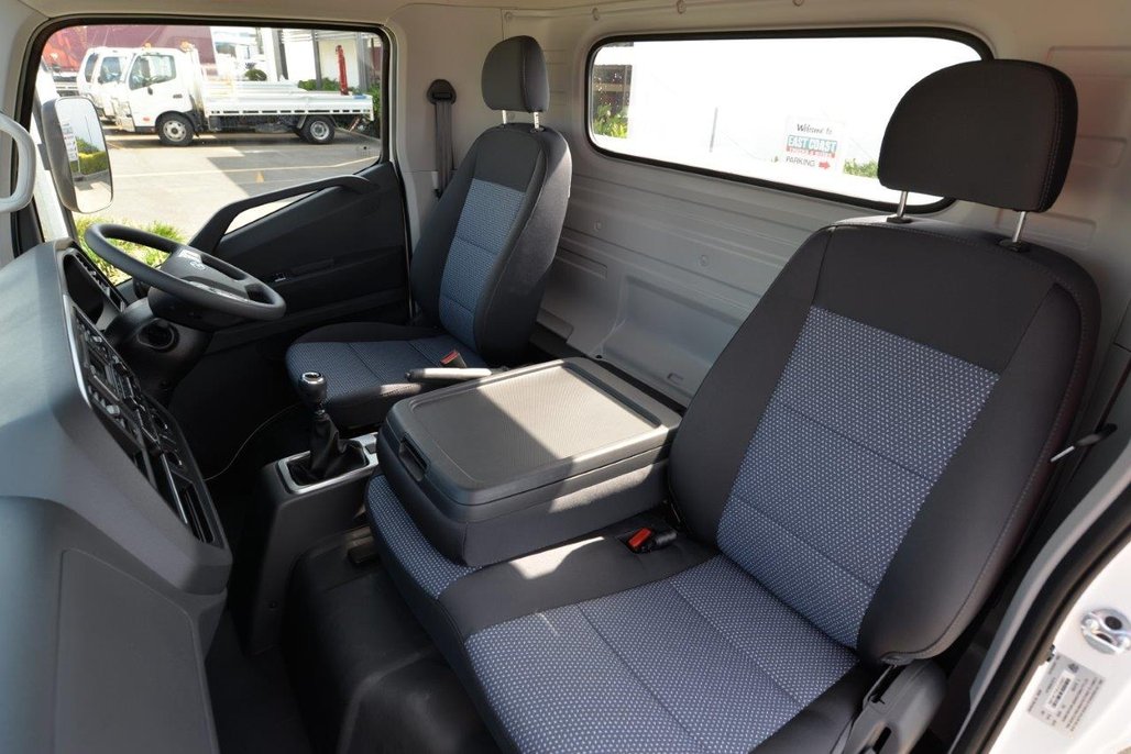2025 Hyundai Ex6 Mwb image 13