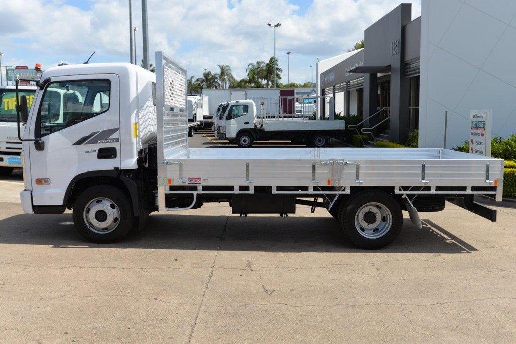 2025 Hyundai Ex6 Mwb image 15