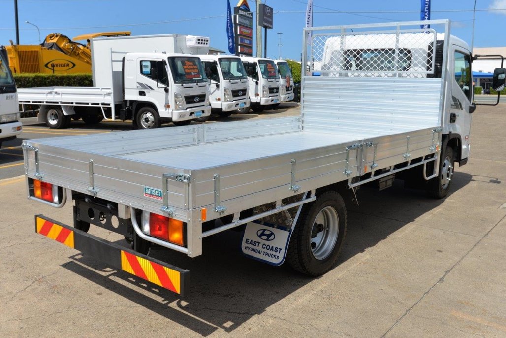 2025 Hyundai Ex6 Mwb image 18