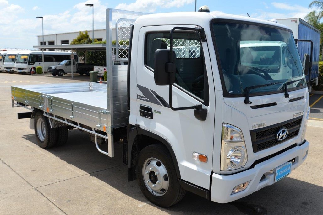 2025 Hyundai Ex6 Mwb image 7