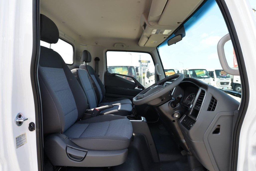 2025 Hyundai Ex6 Mwb image 9