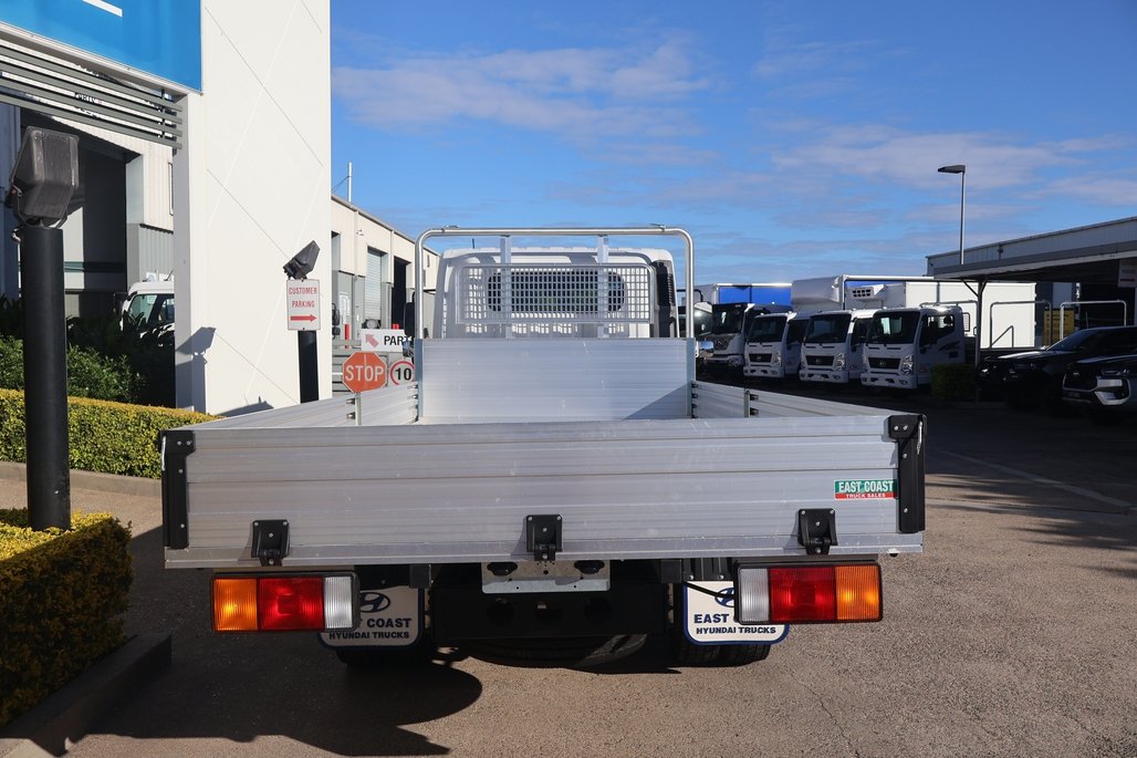 2025 Hyundai Ex6 Mwb image 15