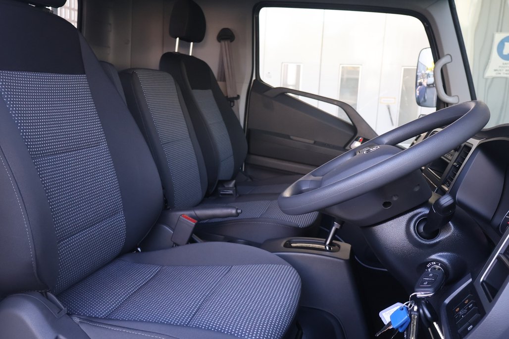 2025 Hyundai Ex6 Mwb image 17