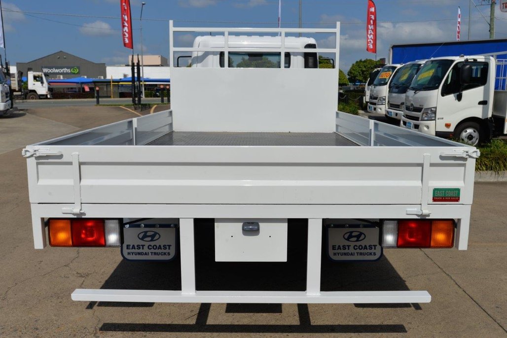 2025 Hyundai Ex6 Mwb image 17