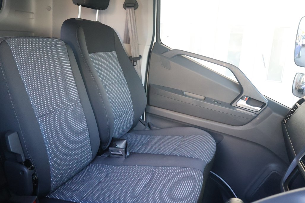 2025 Hyundai Ex6 Mwb image 18