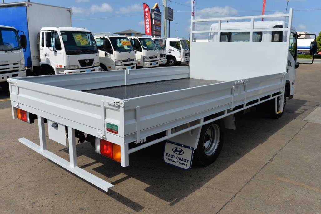 2025 Hyundai Ex6 Mwb image 18