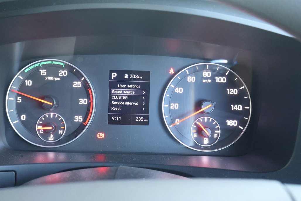 2025 Hyundai Ex6 Mwb image 21