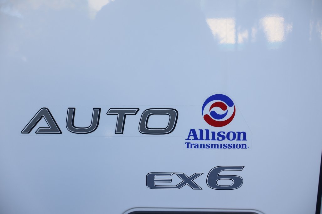 2025 Hyundai Ex6 Mwb image 23