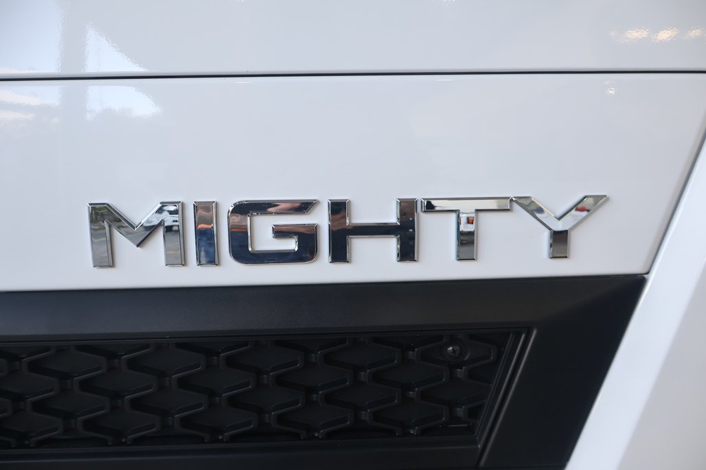 2025 Hyundai Ex6 Mwb image 24