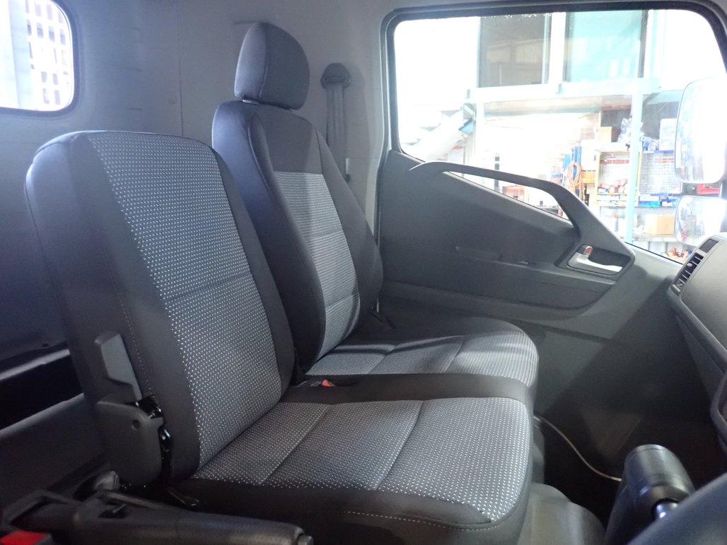 2025 Hyundai Ex6 Mwb image 10