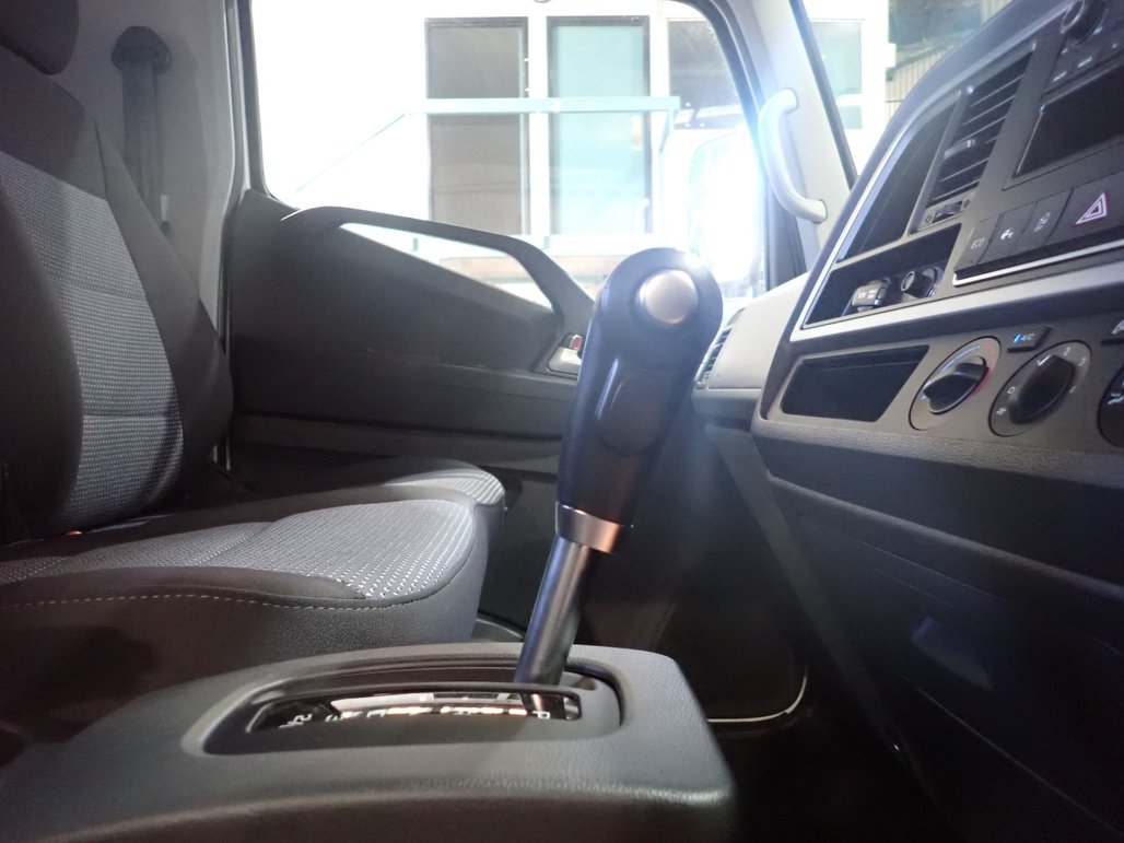 2025 Hyundai Ex6 Mwb image 11