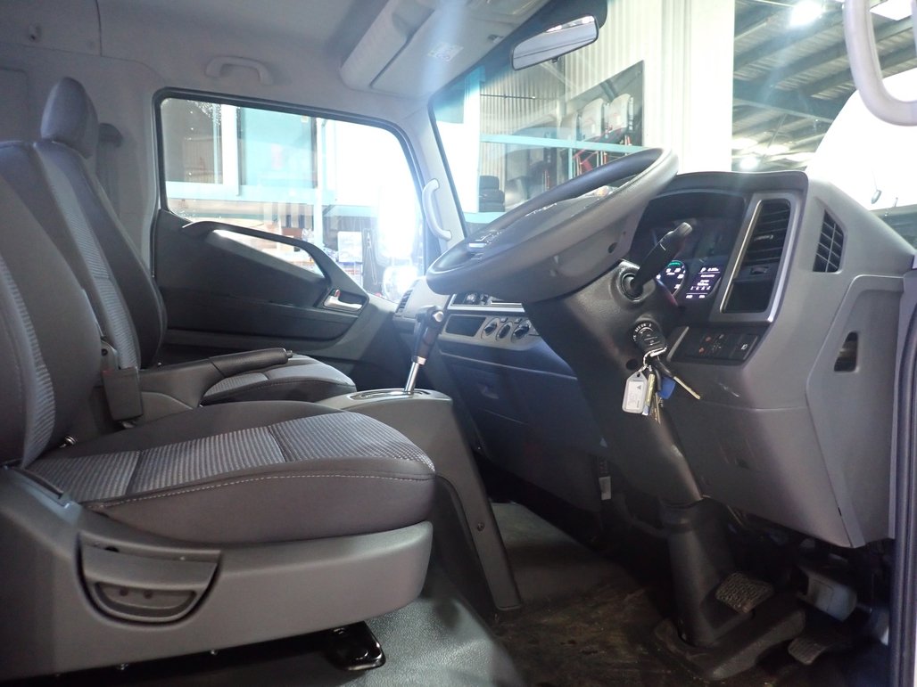 2025 Hyundai Ex6 Mwb image 12