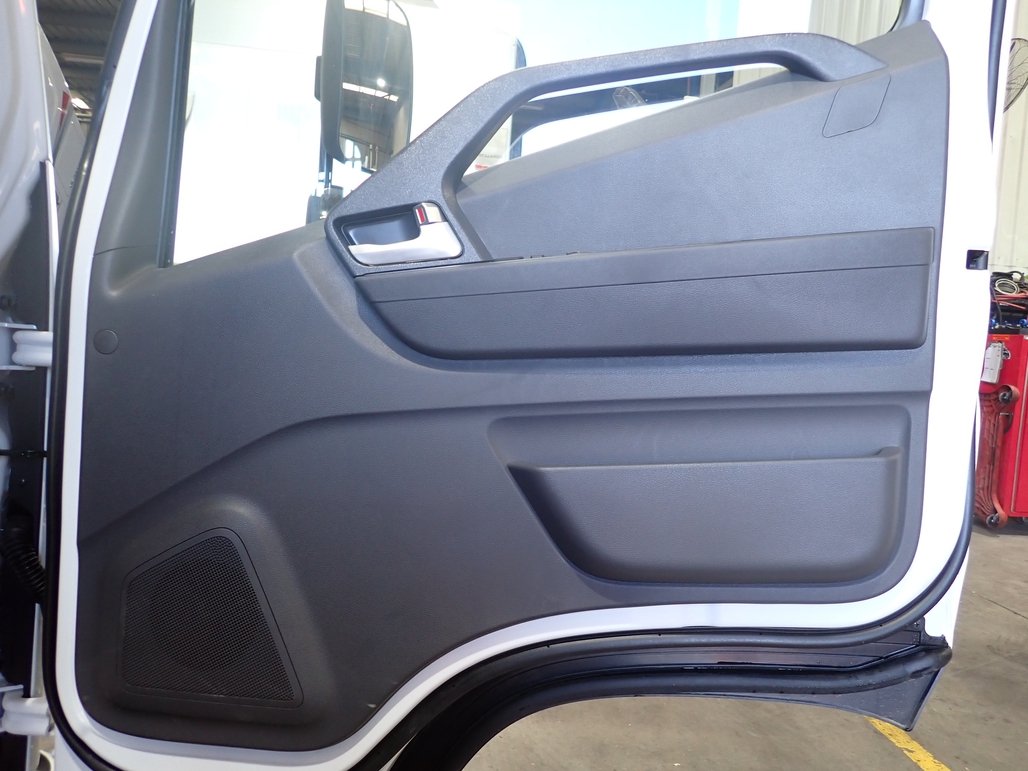 2025 Hyundai Ex6 Mwb image 13
