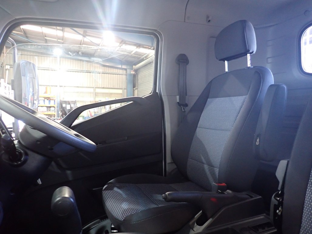 2025 Hyundai Ex6 Mwb image 14