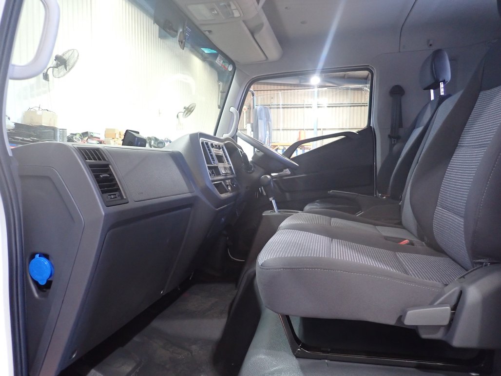 2025 Hyundai Ex6 Mwb image 16