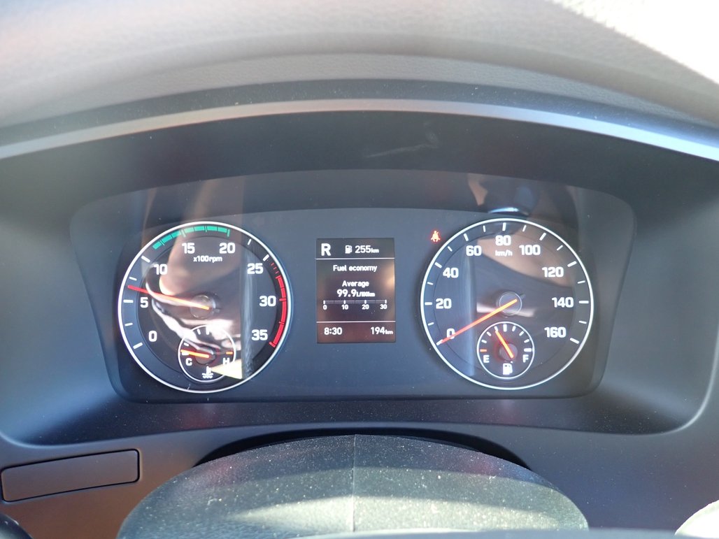 2025 Hyundai Ex6 Mwb image 18