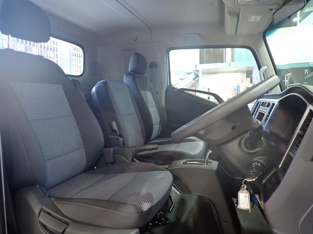 2025 Hyundai Ex6 Mwb image 9
