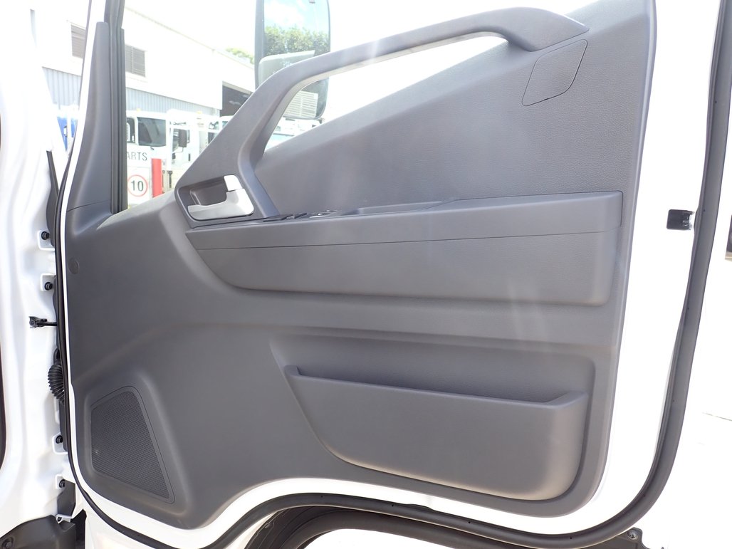 2025 Hyundai Ex8 Elwb image 13