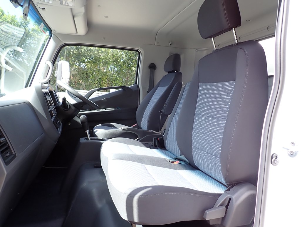 2025 Hyundai Ex8 Elwb image 14