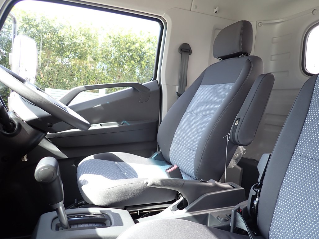 2025 Hyundai Ex8 Elwb image 15