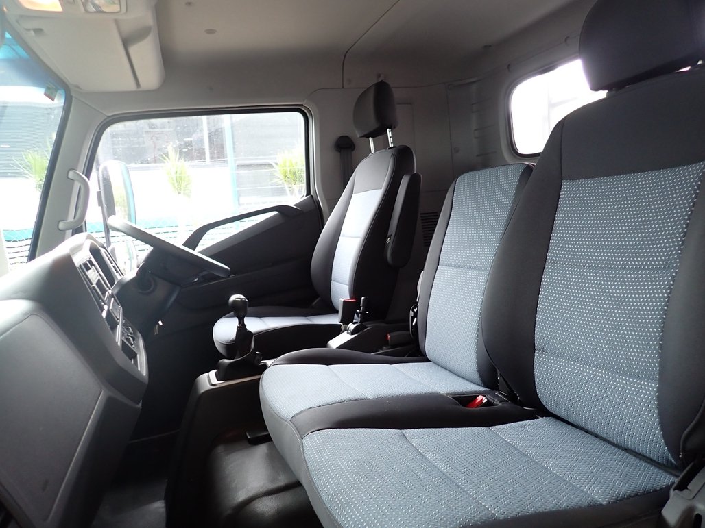 2025 Hyundai Ex10 Lwb image 13