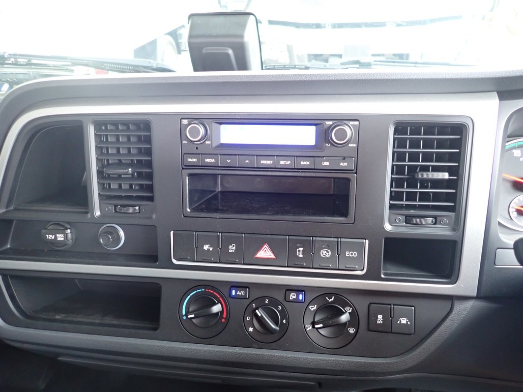2025 Hyundai Ex10 Lwb image 15