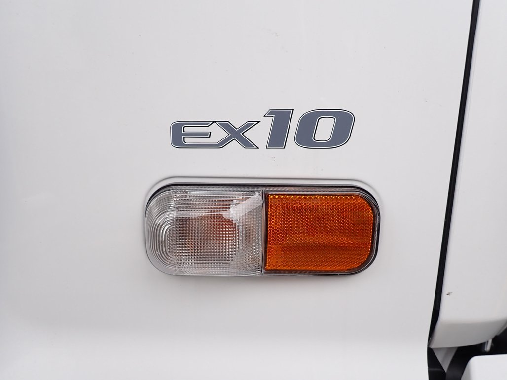 2025 Hyundai Ex10 Lwb image 17