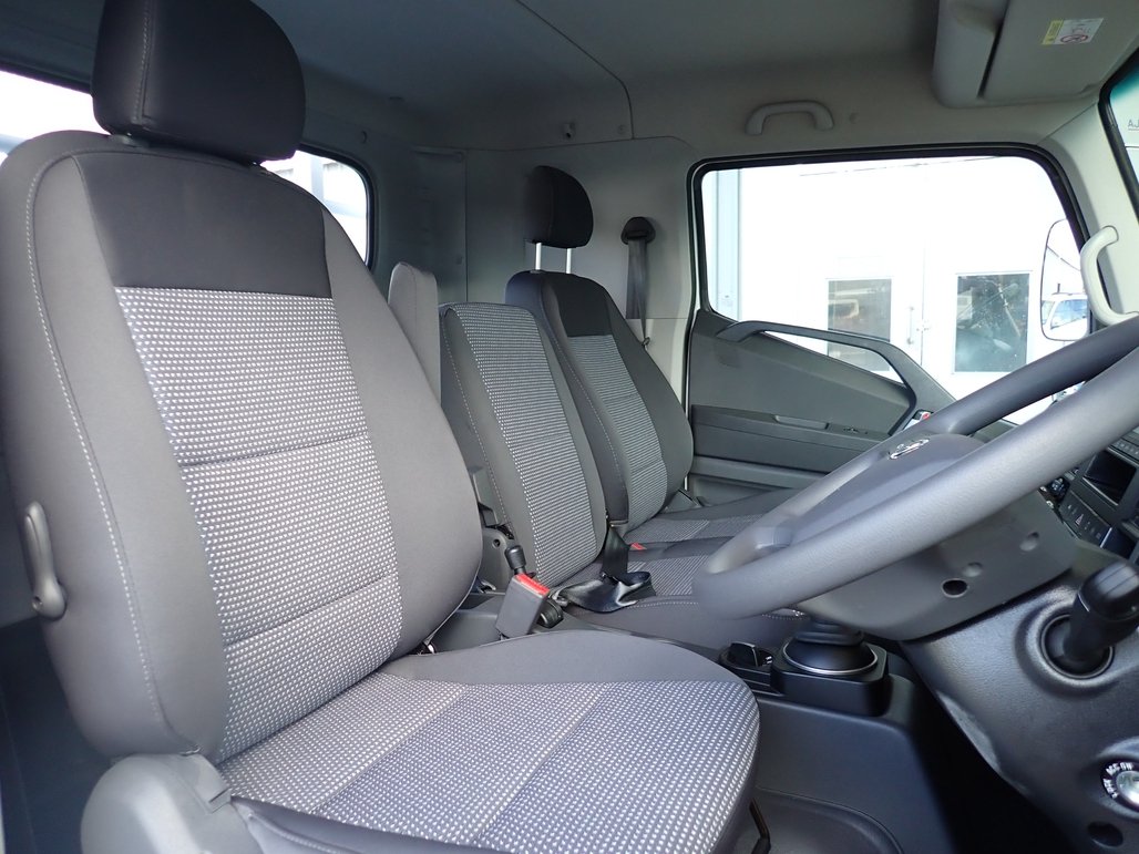 2025 Hyundai Ex10 Elwb image 11