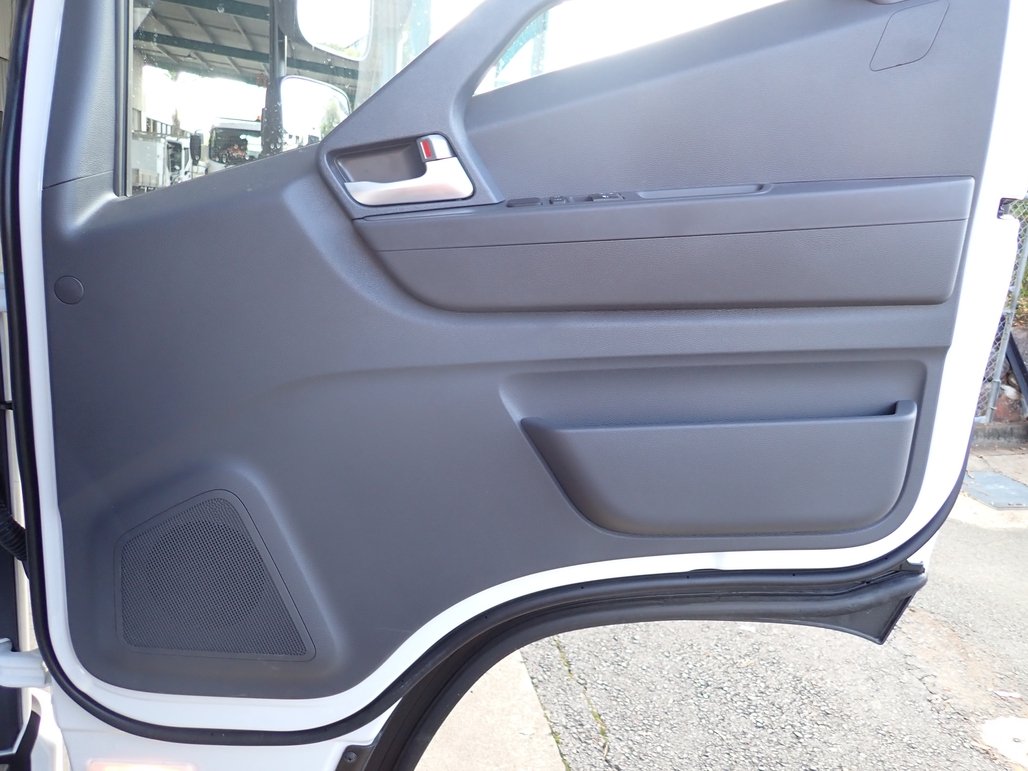 2025 Hyundai Ex10 Elwb image 14