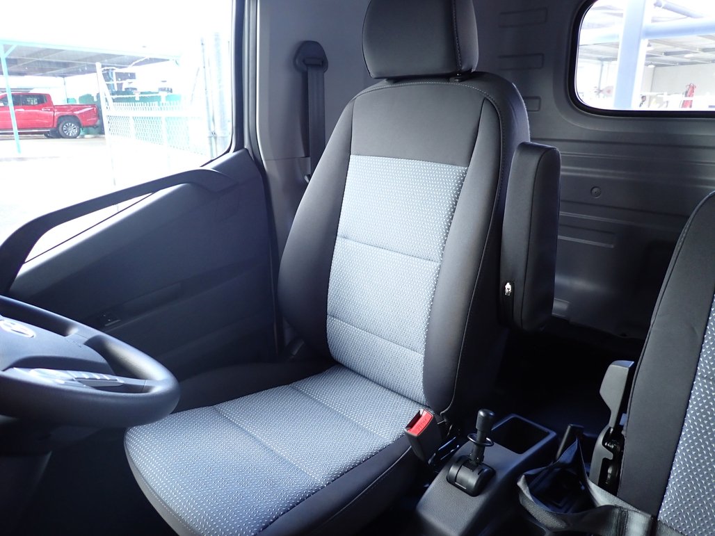 2025 Hyundai Ex10 Elwb image 15