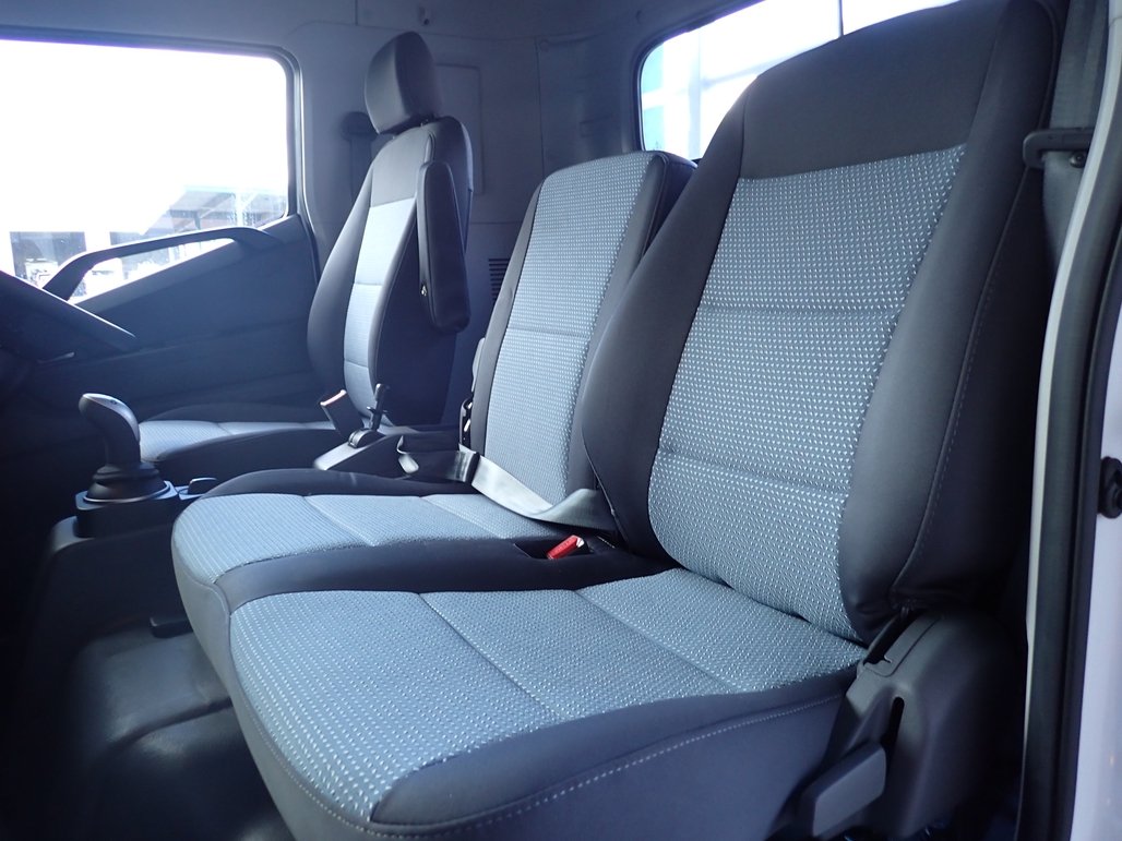 2025 Hyundai Ex10 Elwb image 16