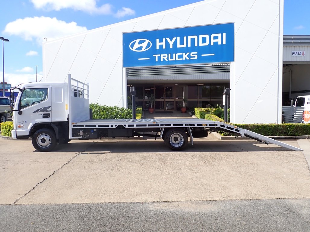 2025 Hyundai Ex10 Elwb image 20