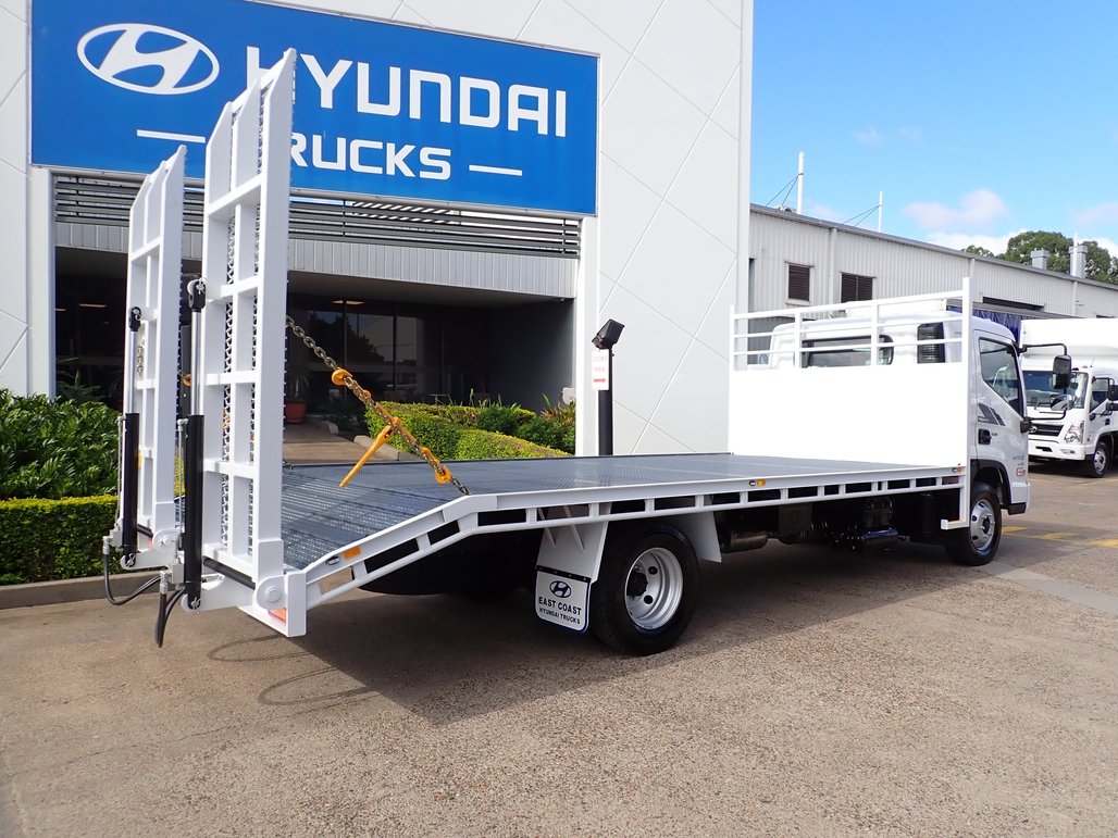 2025 Hyundai Ex10 Elwb image 24