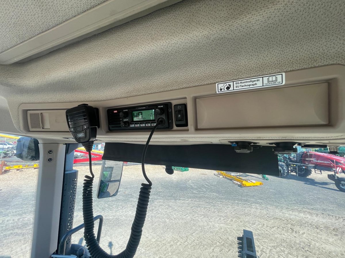 2022 Fendt 933 image 6